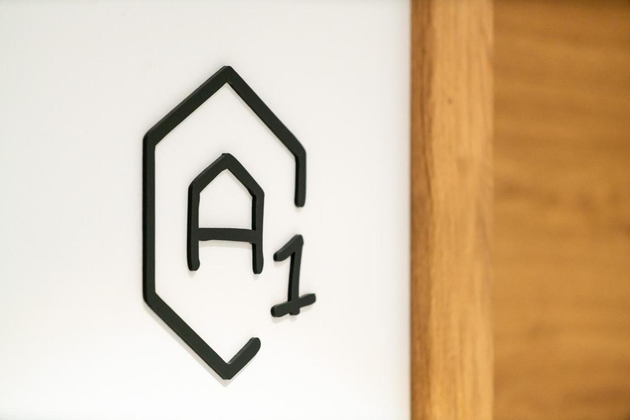 Anraitl Appartements Soelden Exteriér fotografie
