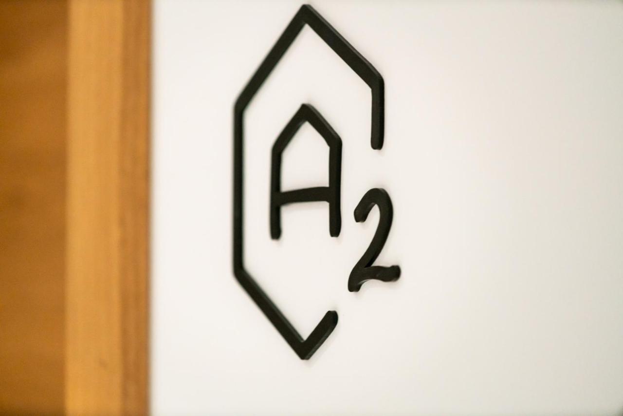 Anraitl Appartements Soelden Exteriér fotografie