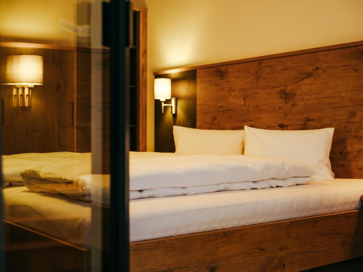 Anraitl Appartements Soelden Exteriér fotografie