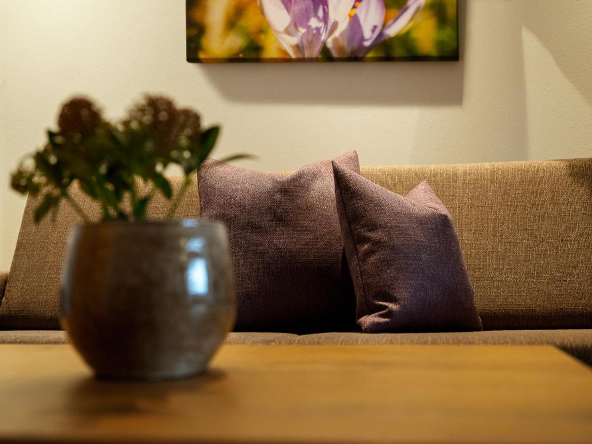 Anraitl Appartements Soelden Exteriér fotografie