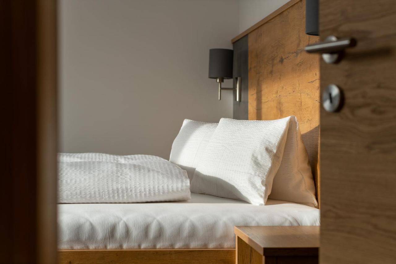 Anraitl Appartements Soelden Exteriér fotografie