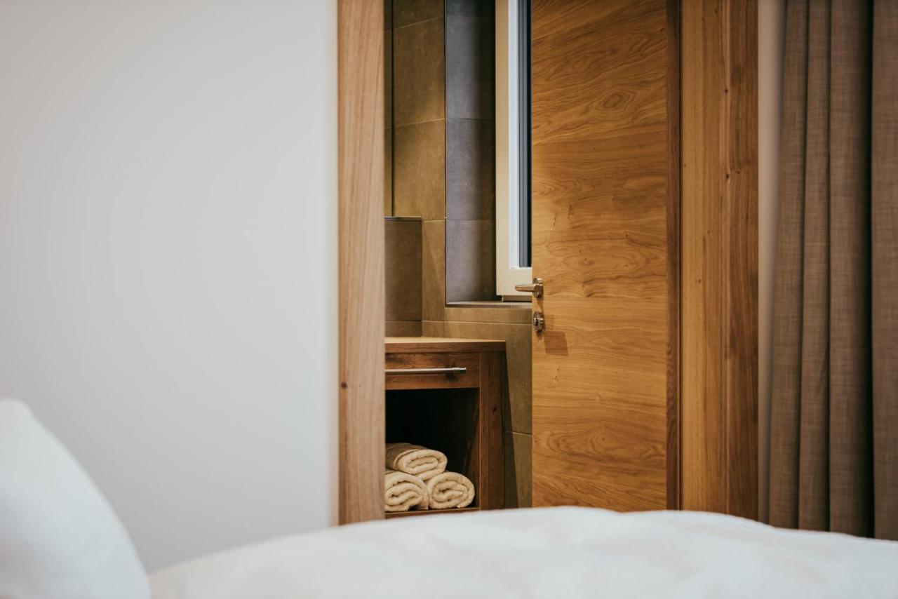 Anraitl Appartements Soelden Exteriér fotografie