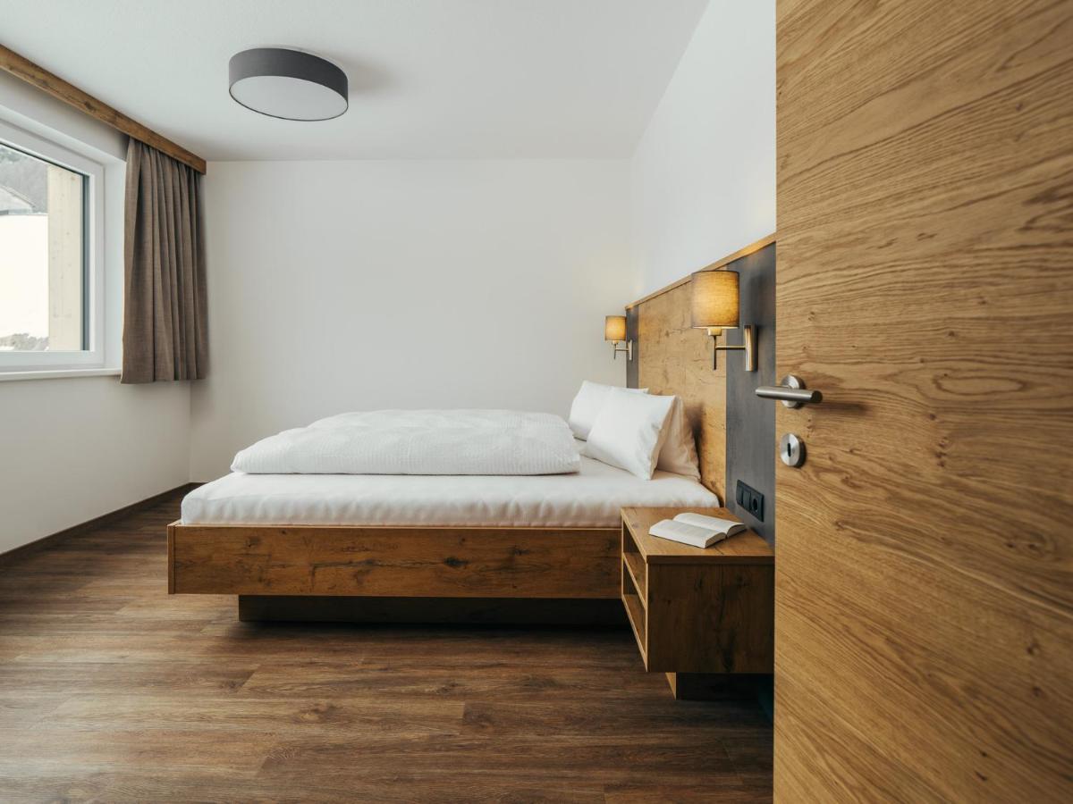 Anraitl Appartements Soelden Exteriér fotografie
