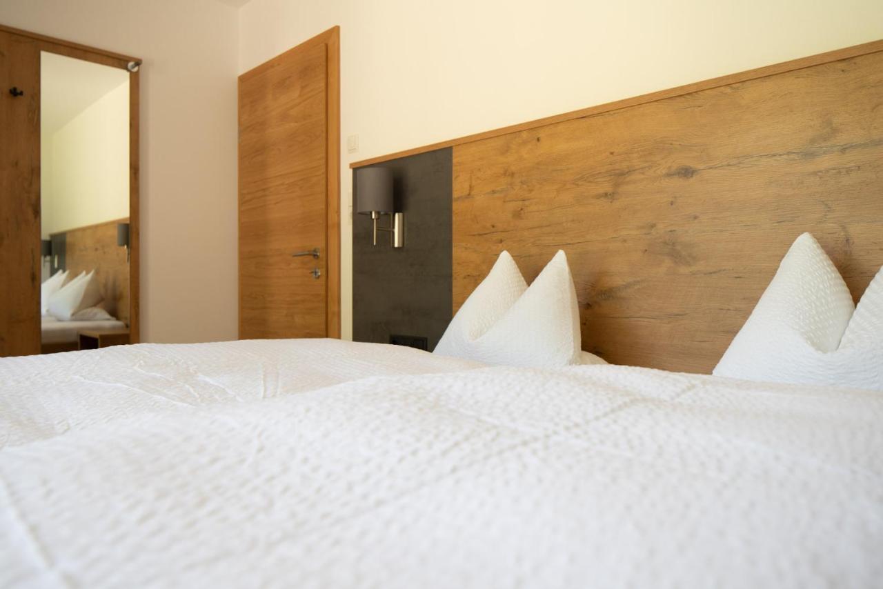 Anraitl Appartements Soelden Exteriér fotografie