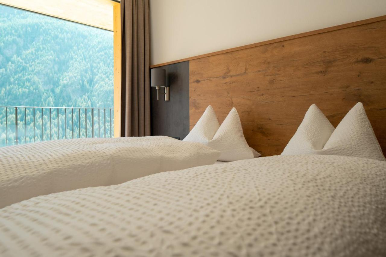 Anraitl Appartements Soelden Exteriér fotografie