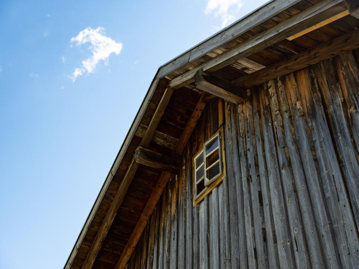 Anraitl Appartements Soelden Exteriér fotografie