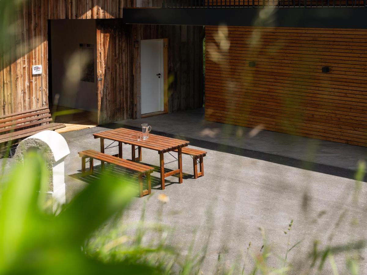 Anraitl Appartements Soelden Exteriér fotografie