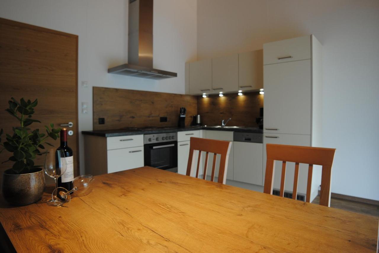 Anraitl Appartements Soelden Exteriér fotografie